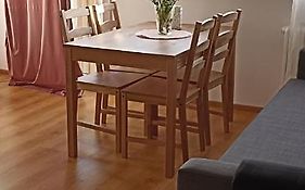 Apartamenty Gryfice Centrum - Nadrzeczna 2